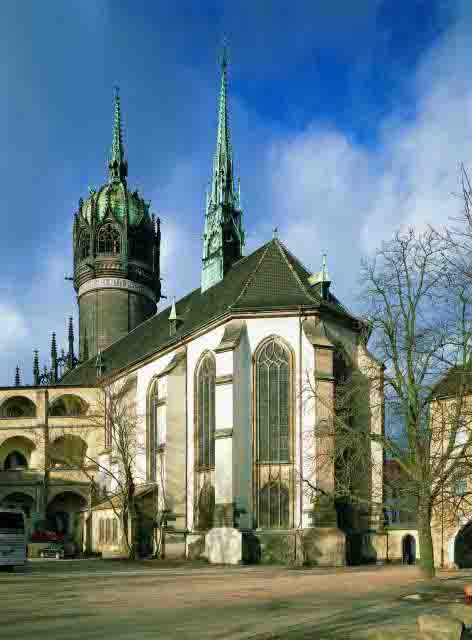 Schlosskirche