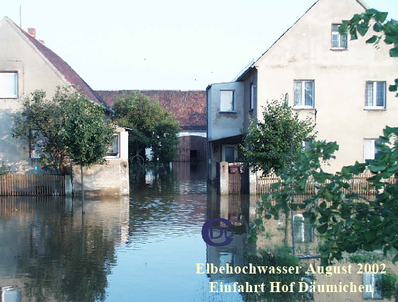Dumichen Einfahrt Kopie