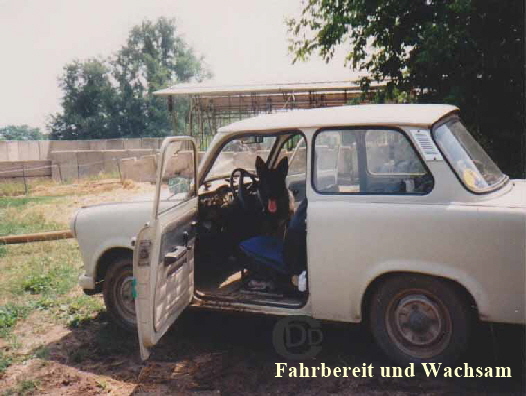 Fahrbereit u