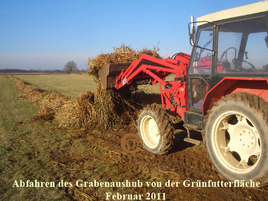 Grabenaushub abfahren Februar2011 Kopie
