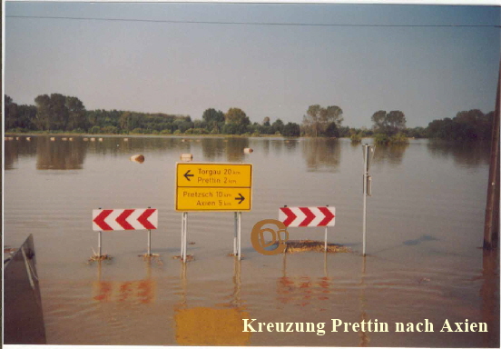 Kreuzung Prettin Kopie